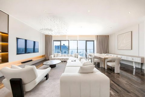 Apartment in Damac Heights, Dubai Marina, Dubai 3 bedrooms, 171.96 sq.m. № 128822 - photo 2