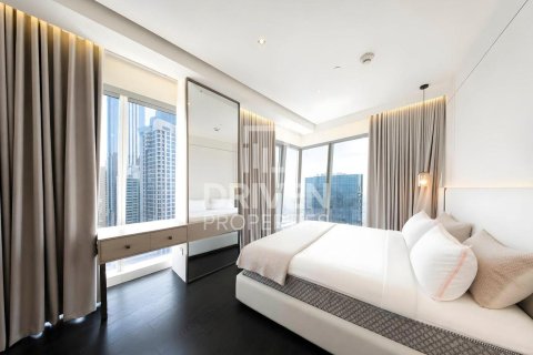 Apartment in Damac Heights, Dubai Marina, Dubai 3 bedrooms, 171.96 sq.m. № 128822 - photo 9