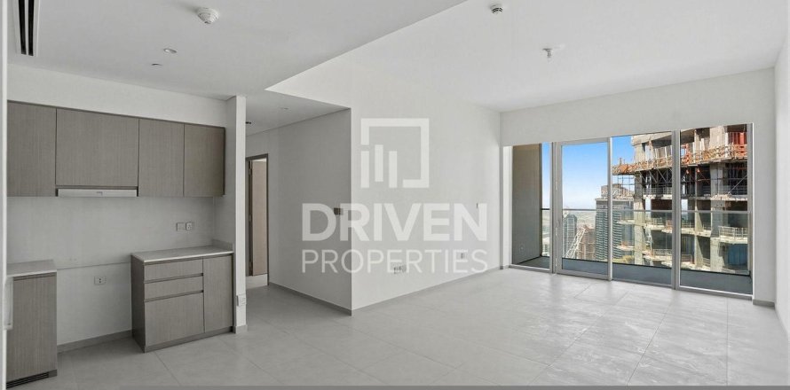 شقة في Opera District, وسط مدينة دبي, دبي 2 غرف نوم, 114.92 م² رقم 128833