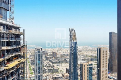 شقة في Opera District, وسط مدينة دبي, دبي 2 غرف نوم, 114.92 م² رقم 128833 - صورة 15