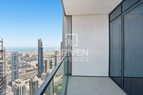 شقة في Opera District, وسط مدينة دبي, دبي 2 غرف نوم, 114.92 م² رقم 128833 - صورة 14