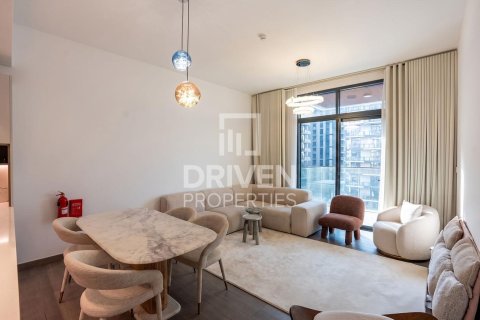 شقة في Sobha Hartland, مدينة محمد بن راشد, دبي 2 غرف نوم, 109.81 م² رقم 128823 - صورة 2