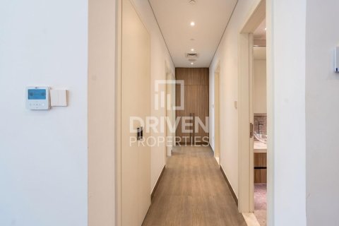شقة في Sobha Hartland, مدينة محمد بن راشد, دبي 2 غرف نوم, 109.81 م² رقم 128823 - صورة 11