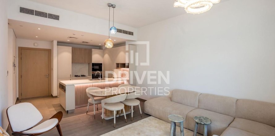 شقة في Sobha Hartland, مدينة محمد بن راشد, دبي 2 غرف نوم, 109.81 م² رقم 128823