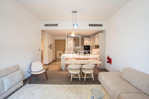 شقة في Sobha Hartland, مدينة محمد بن راشد, دبي 2 غرف نوم, 109.81 م² رقم 128823 - صورة 3