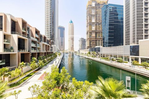شقة في الخليج التجاري, دبي 2 غرف نوم, 150.04 م² رقم 128821 - صورة 11