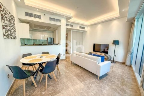Снять в аренду квартиру в Дубай Марине, Дубай: 1 спальня, 75м², № 21758 - фото 4