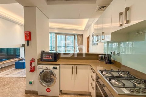 Снять в аренду квартиру в Дубай Марине, Дубай: 1 спальня, 75м², № 21758 - фото 8