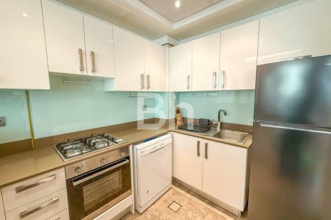Снять в аренду квартиру в Дубай Марине, Дубай: 1 спальня, 75м², № 21758 - фото 9