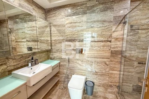 Снять в аренду квартиру в Дубай Марине, Дубай: 1 спальня, 75м², № 21758 - фото 11