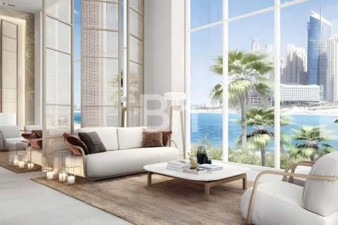 Appartement à Bluewaters, Dubai, 2 chambres, 181 m², № 21774 - photo 3