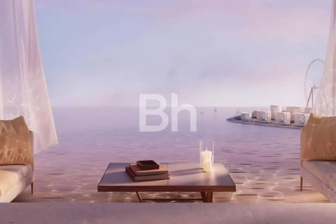 Appartement à Bluewaters, Dubai, 2 chambres, 181 m², № 21774 - photo 5