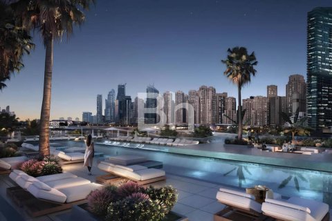 Appartement à Bluewaters, Dubai, 2 chambres, 181 m², № 21774 - photo 6