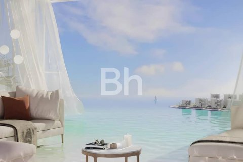 Appartement à Bluewaters, Dubai, 2 chambres, 181 m², № 21774 - photo 2