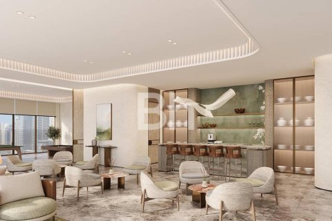 Apartment in Jumeirah Lake Towers, Dubai 1 bedroom, 95 sq.m. № 21773 - photo 4