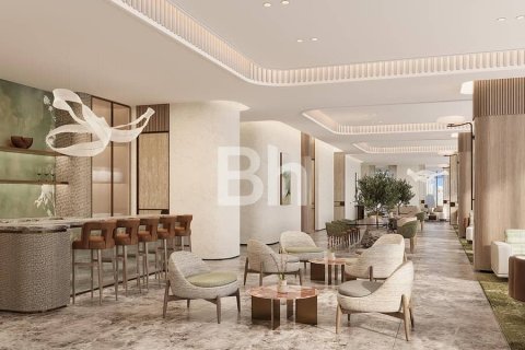 Apartment in Jumeirah Lake Towers, Dubai 1 bedroom, 95 sq.m. № 21773 - photo 6