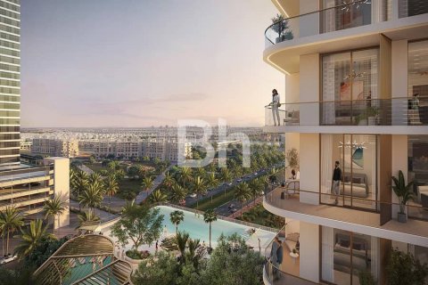Apartment in Jumeirah Lake Towers, Dubai 1 bedroom, 95 sq.m. № 21773 - photo 7