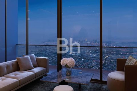 Apartment in Jumeirah Lake Towers, Dubai 1 bedroom, 95 sq.m. № 21773 - photo 3