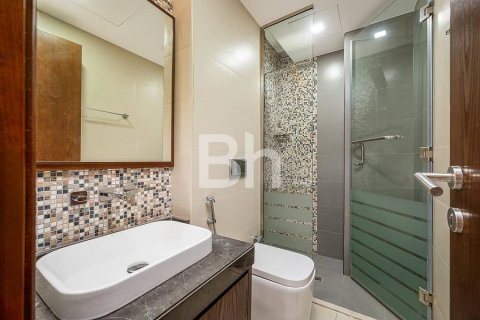 Снять в аренду таунхаус в Пальме Джумейре, Дубай: 3 спальни, 346м², № 21775 - фото 9