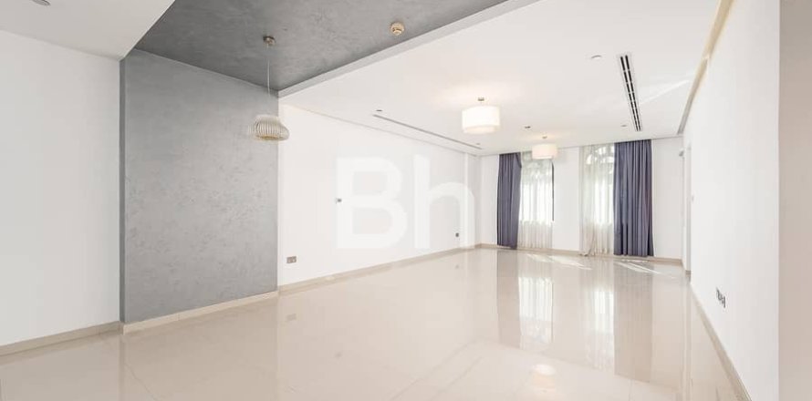 Таунхаус в Пальме Джумейре, Дубай, 3 спальни, 346м², № 21775