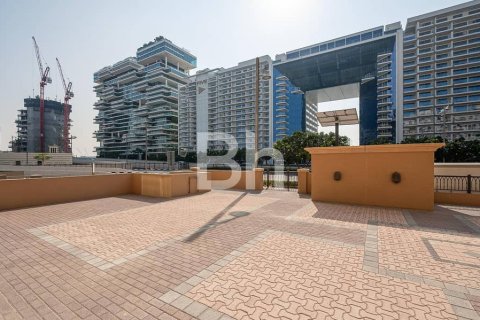 Снять в аренду таунхаус в Пальме Джумейре, Дубай: 3 спальни, 346м², № 21775 - фото 18