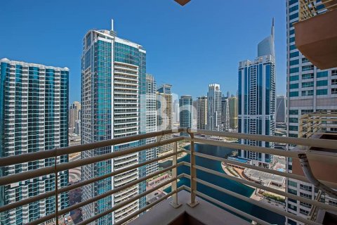 Купить квартиру в Джумейра Лейк Тауэрс, Дубай: 2 спальни, 135м², № 21776 - фото 6