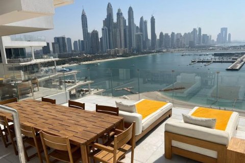 Купить квартиру в FIVE Palm Jumeirah, Дубай: 2 спальни, 295м², № 30976 - фото 5