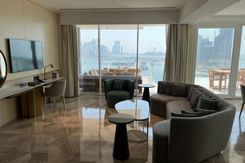 Купить квартиру в FIVE Palm Jumeirah, Дубай: 2 спальни, 295м², № 30976 - фото 11