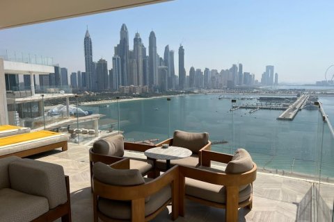 Купить квартиру в FIVE Palm Jumeirah, Дубай: 2 спальни, 295м², № 30976 - фото 1