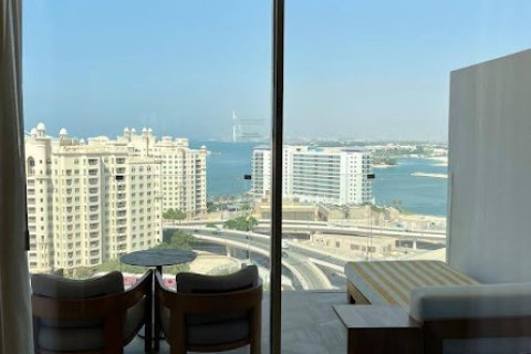 Купить квартиру в FIVE Palm Jumeirah, Дубай: 2 спальни, 295м², № 30976 - фото 7