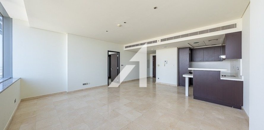 Квартира в Дубае, 1 спальня, 72.7м², № 30975