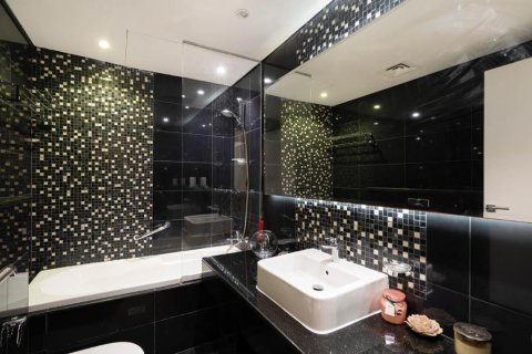 شقة في دبي 2 غرف نوم, 120 م² رقم 30977 - صورة 3