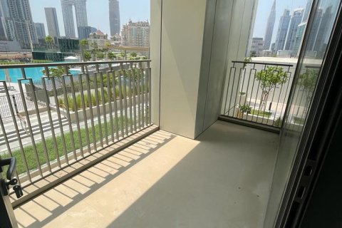 Appartement à DOWNTOWN VIEWS 2 à Dubai, 3 chambres, 151 m², № 30978 - photo 5