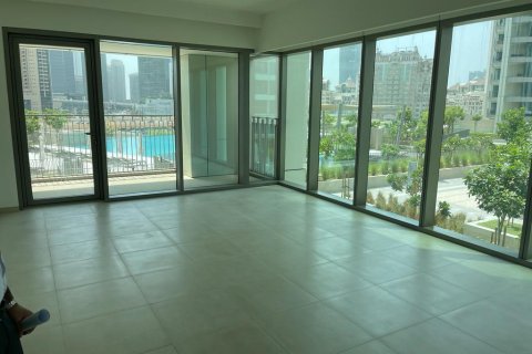 Appartement à DOWNTOWN VIEWS 2 à Dubai, 3 chambres, 151 m², № 30978 - photo 1