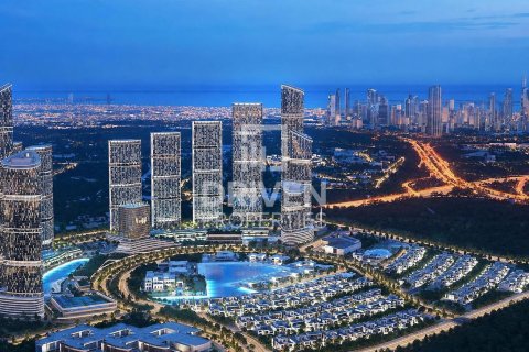 Apartamento en Dubai, 2 dormitorios, 85.94 m², № 142902 - foto 11