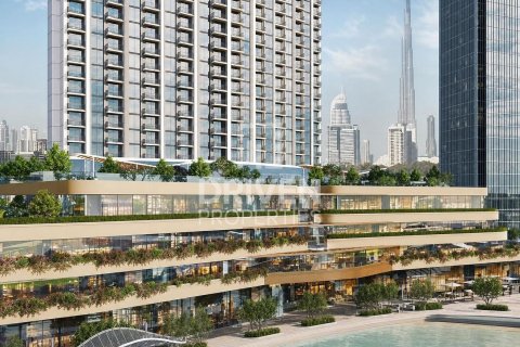 Apartamento en Dubai, 2 dormitorios, 85.94 m², № 142902 - foto 4