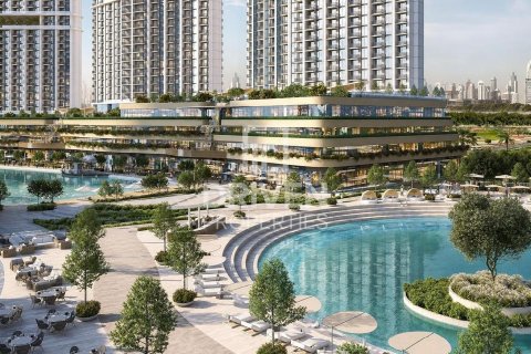 Apartamento en Dubai, 2 dormitorios, 85.94 m², № 142902 - foto 3