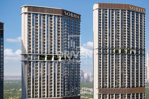 Apartamento en Dubai, 2 dormitorios, 85.94 m², № 142902