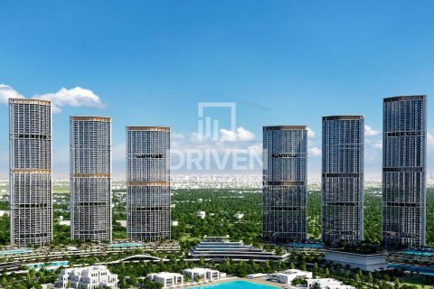 Apartamento en Dubai, 2 dormitorios, 85.94 m², № 142902 - foto 8