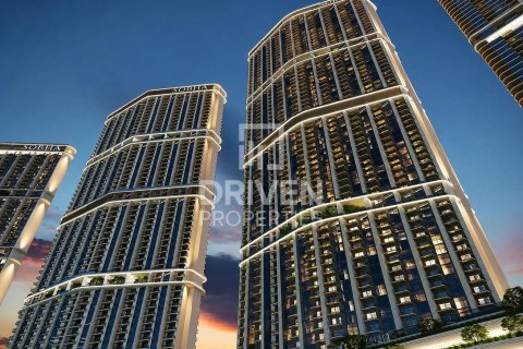 Apartamento en Dubai, 2 dormitorios, 85.94 m², № 142902 - foto 10