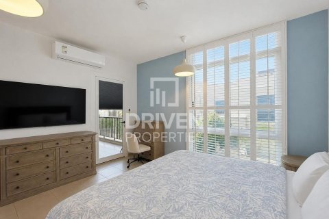 Adosado en Hayat Townhouses, Town Square, Dubai, 4 dormitorios, 287.53 m², № 142911 - foto 11
