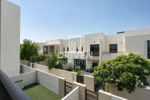 Adosado en Hayat Townhouses, Town Square, Dubai, 4 dormitorios, 287.53 m², № 142911 - foto 21