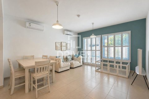 Adosado en Hayat Townhouses, Town Square, Dubai, 4 dormitorios, 287.53 m², № 142911