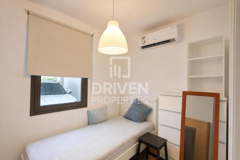 Adosado en Hayat Townhouses, Town Square, Dubai, 4 dormitorios, 287.53 m², № 142911 - foto 15