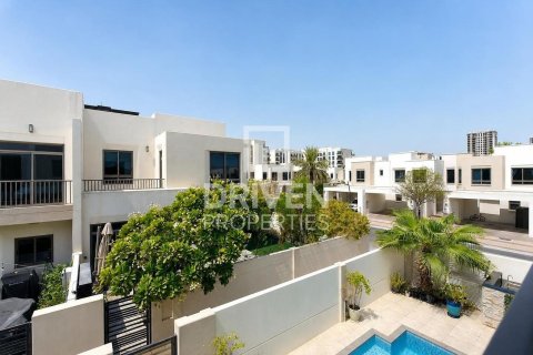 Adosado en Hayat Townhouses, Town Square, Dubai, 4 dormitorios, 287.53 m², № 142911 - foto 20