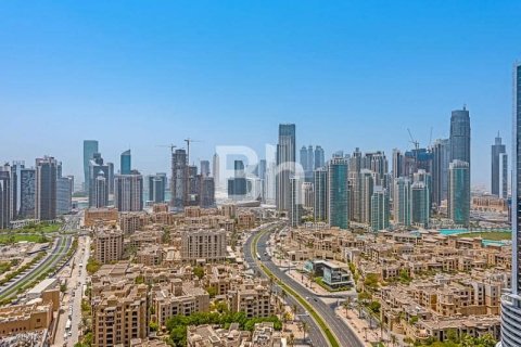 Apartamento en Downtown Dubai (Downtown Burj Dubai), Dubai, 3 dormitorios, 169 m², № 22873 - foto 14