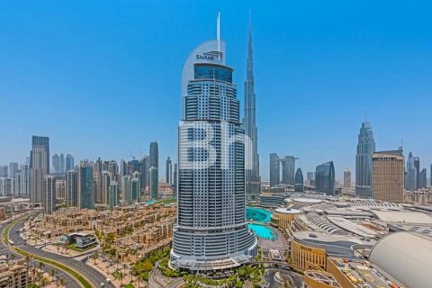 Apartamento en Downtown Dubai (Downtown Burj Dubai), Dubai, 3 dormitorios, 169 m², № 22873 - foto 4
