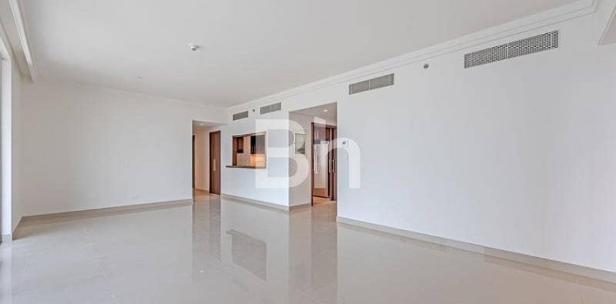 Квартира в Даунтаун Дубай (Даунтаун Бурдж Дубай), Дубай, 3 спальни, 169м², № 22873