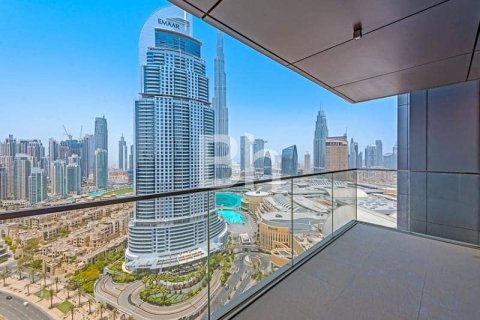 Apartamento en Downtown Dubai (Downtown Burj Dubai), Dubai, 3 dormitorios, 169 m², № 22873 - foto 12