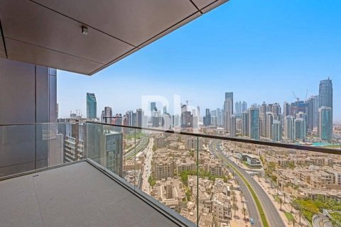 Apartamento en Downtown Dubai (Downtown Burj Dubai), Dubai, 3 dormitorios, 169 m², № 22873 - foto 2